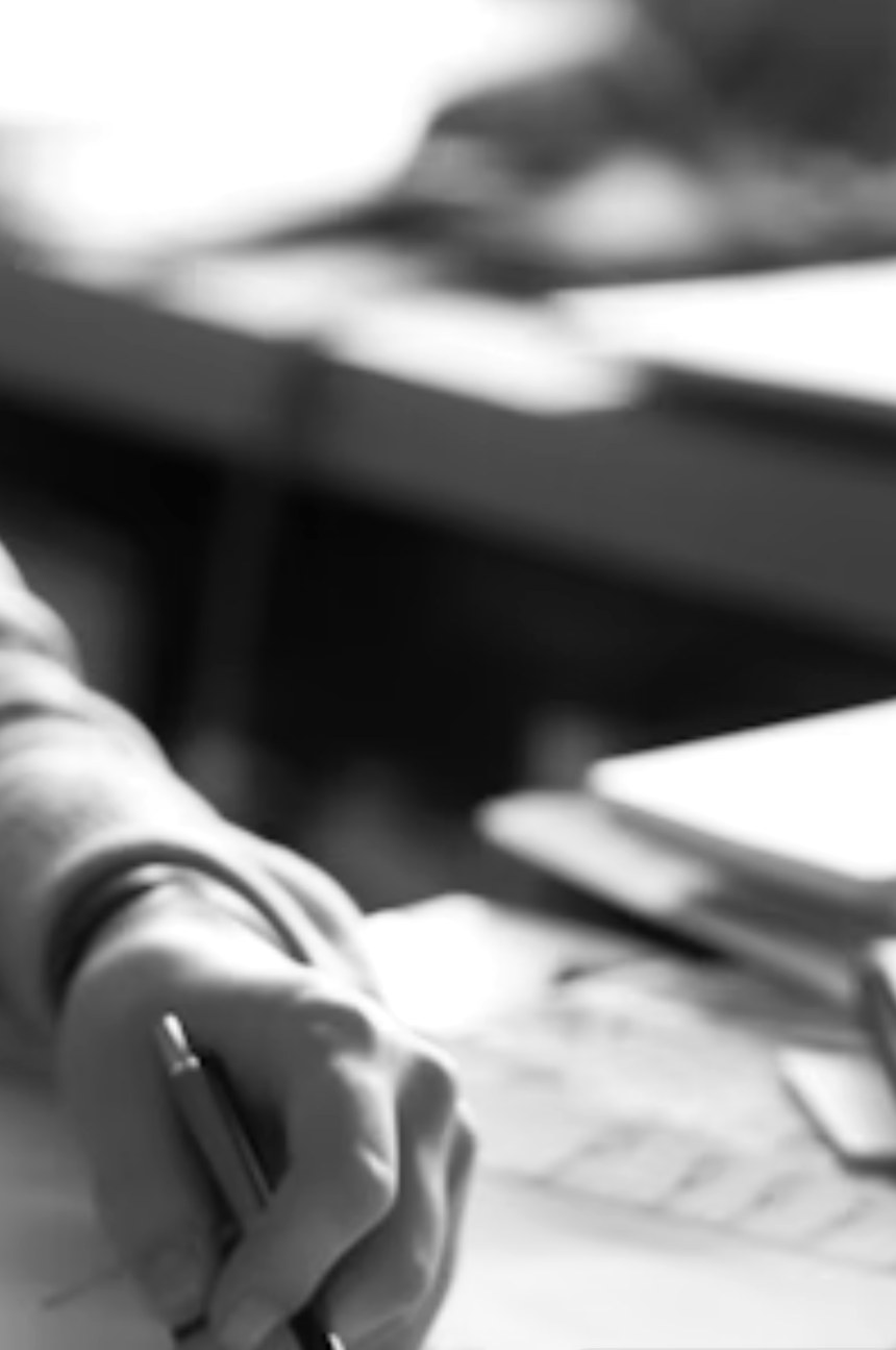 Executive planning and strategy