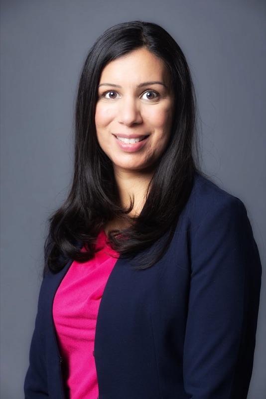 Dr. Ami Bhatt