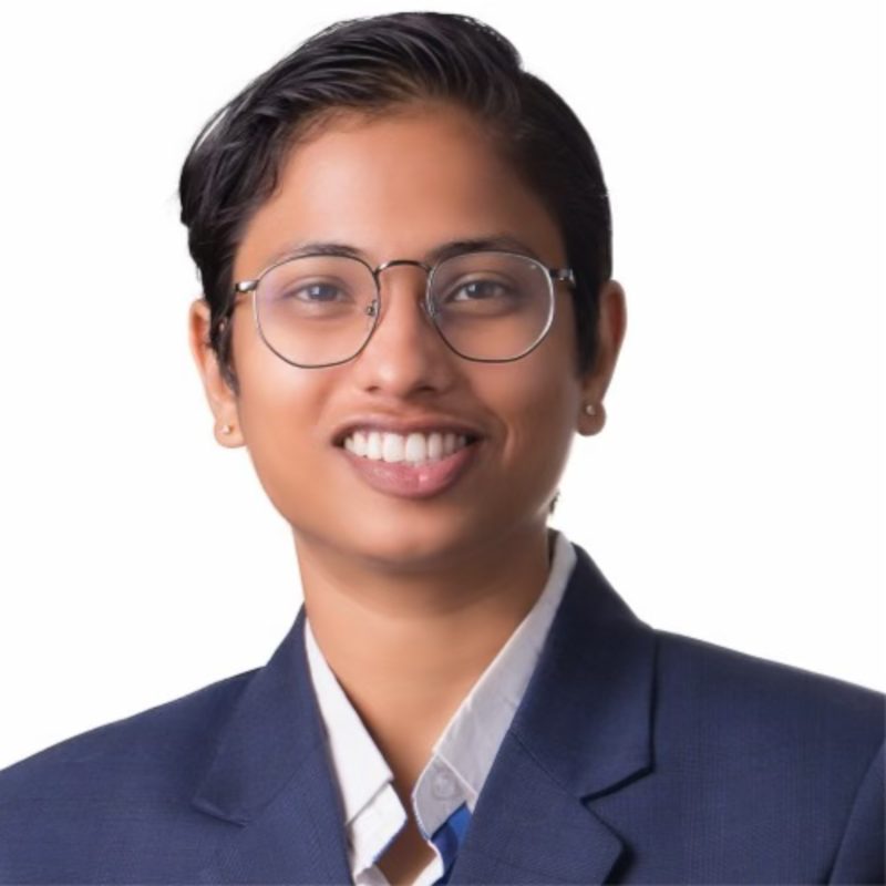 Amrutha Killada